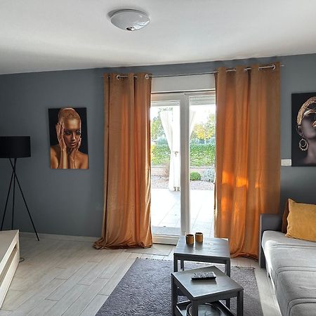 Apartman Magnolija 乌马格 外观 照片