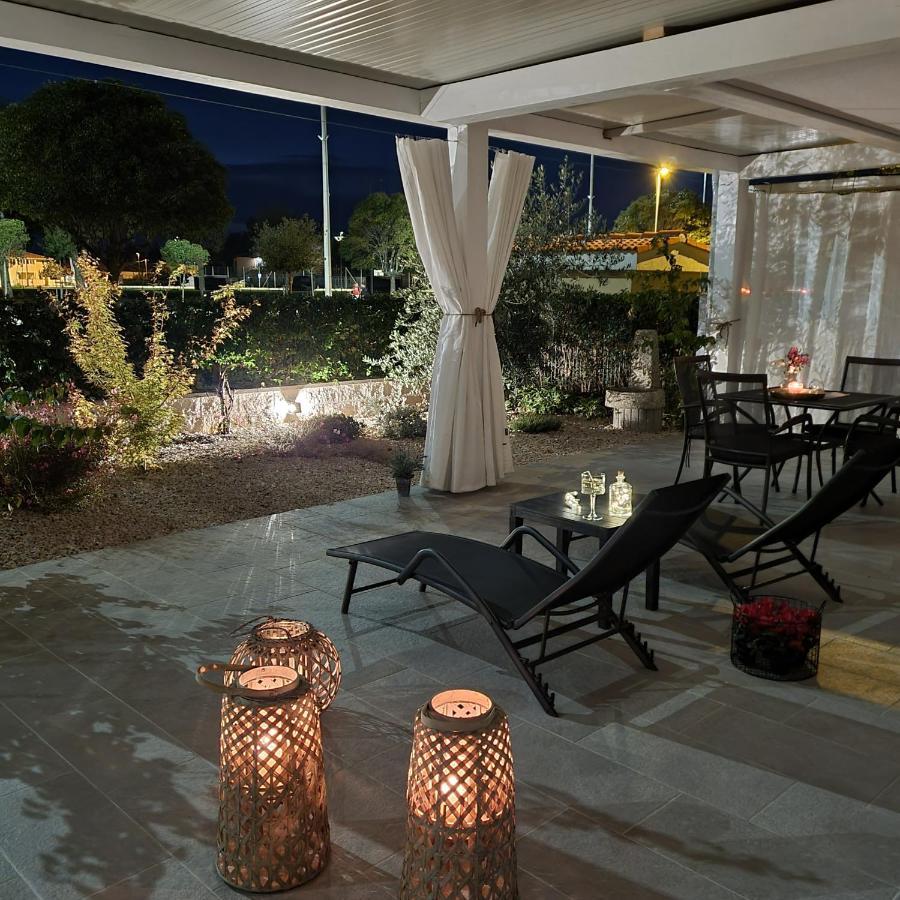Apartman Magnolija 乌马格 外观 照片