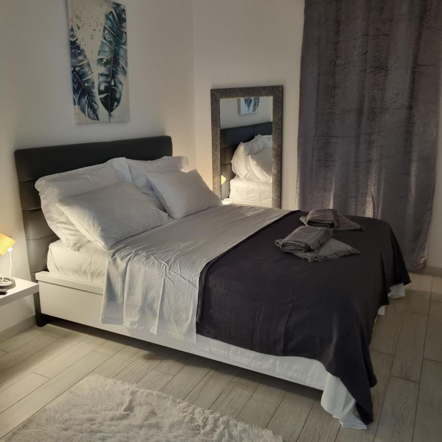 Apartman Magnolija 乌马格 外观 照片