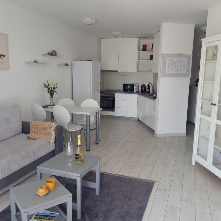 Apartman Magnolija 乌马格 外观 照片