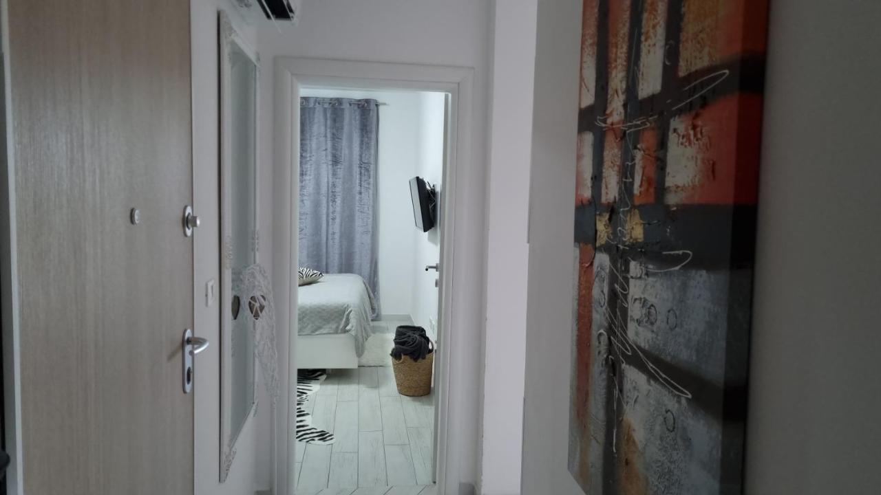 Apartman Magnolija 乌马格 外观 照片