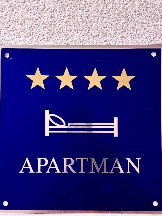 Apartman Magnolija 乌马格 外观 照片