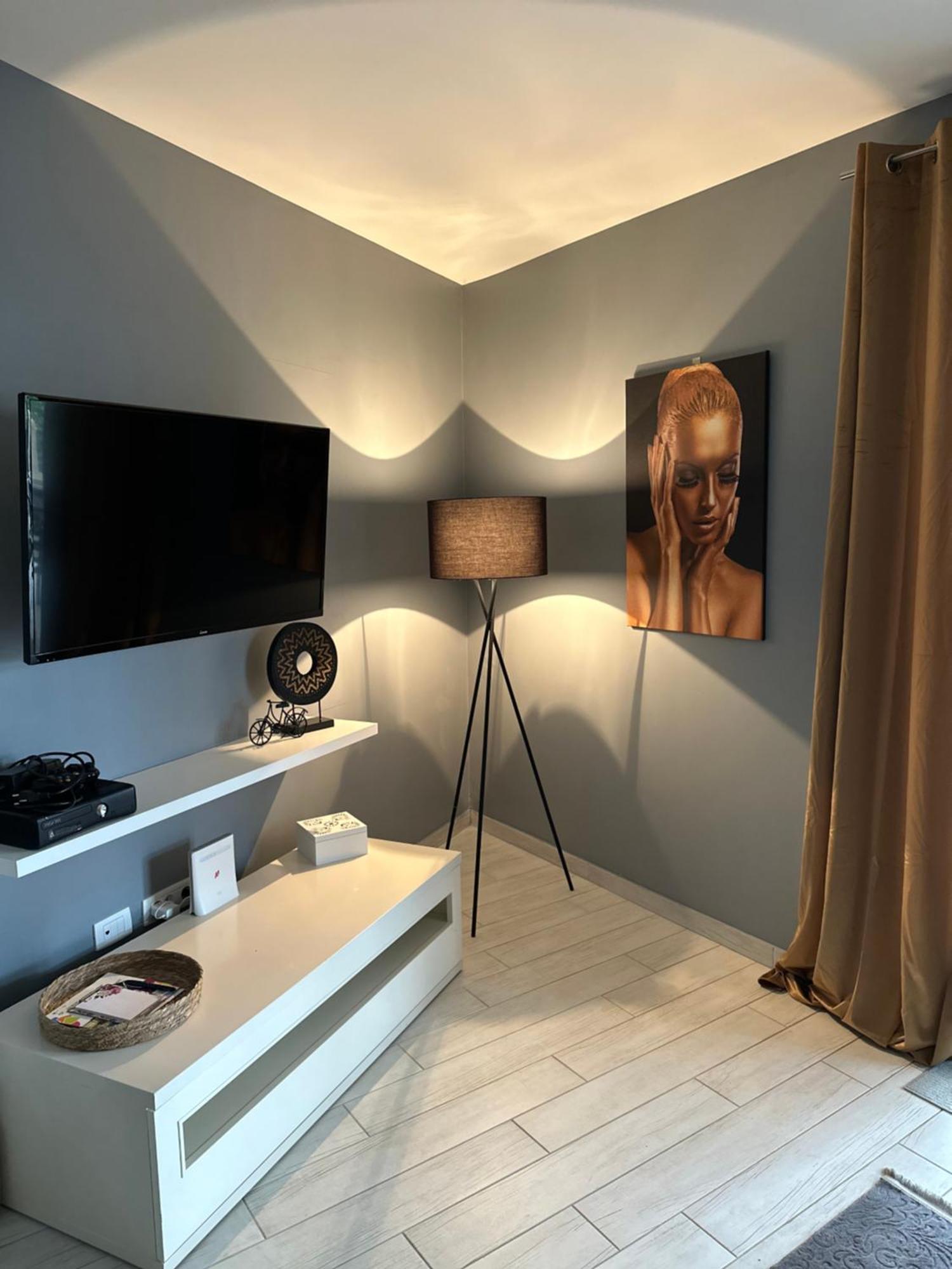 Apartman Magnolija 乌马格 外观 照片