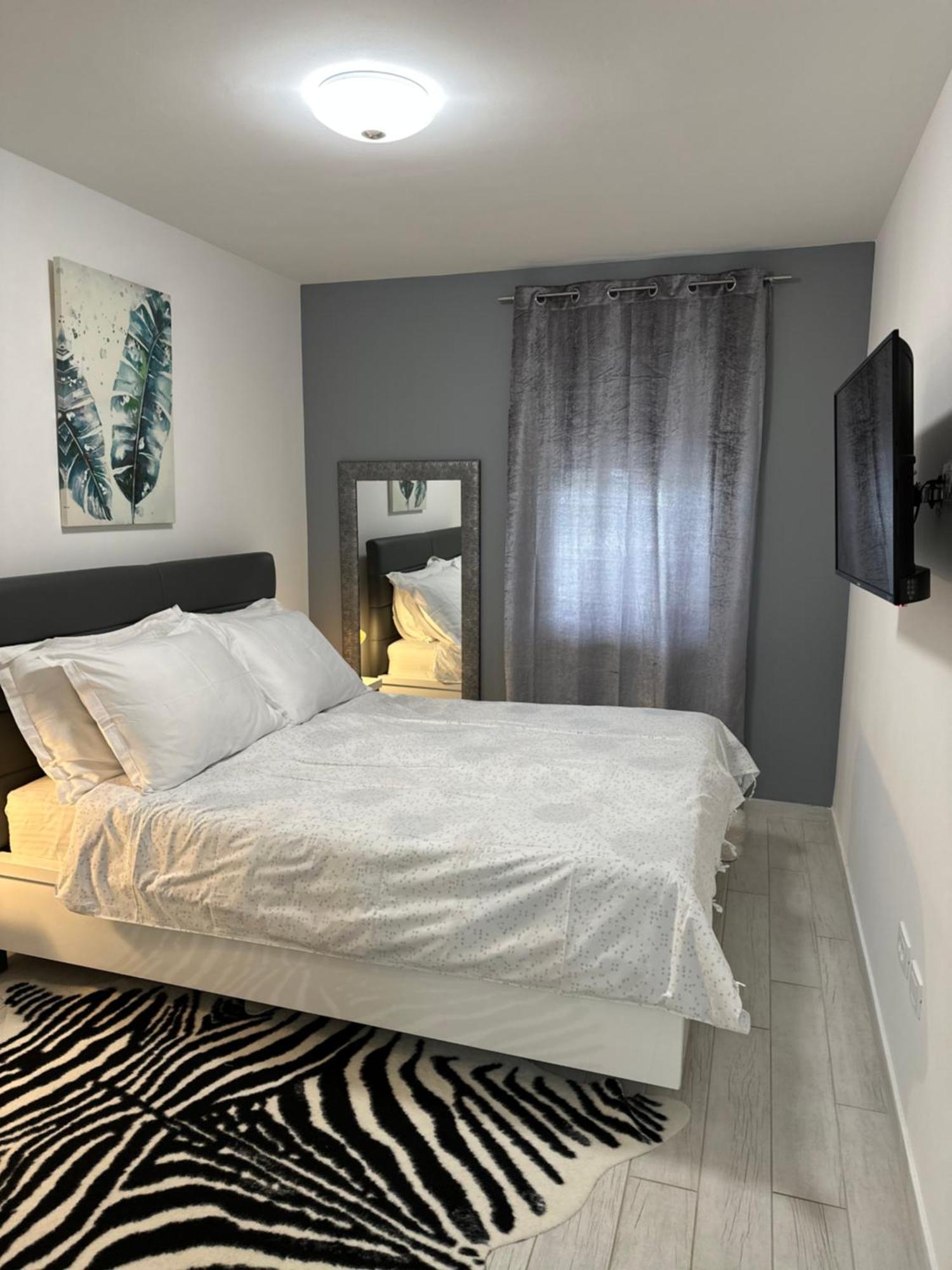 Apartman Magnolija 乌马格 外观 照片