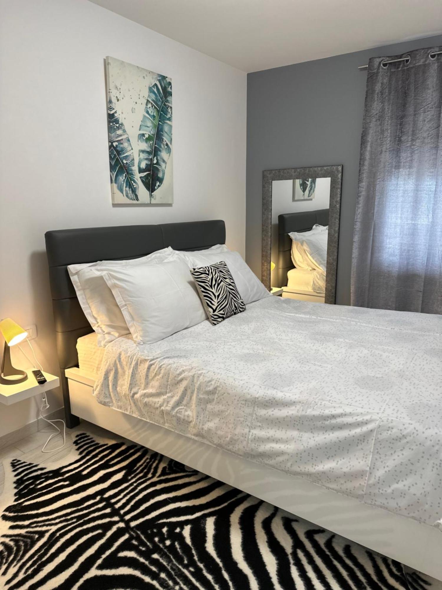Apartman Magnolija 乌马格 外观 照片